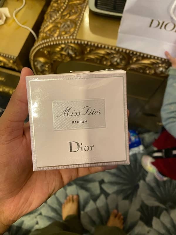 Miss Dior 1