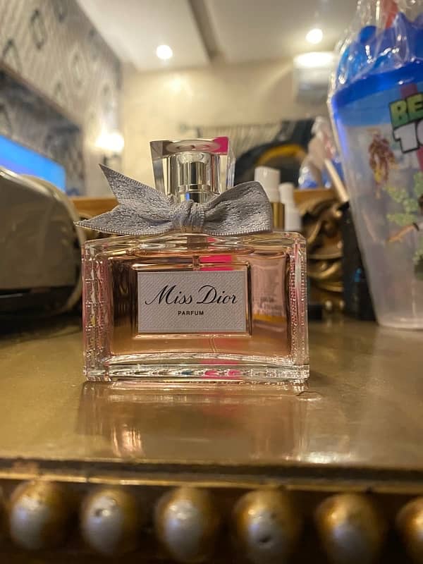 Miss Dior 3