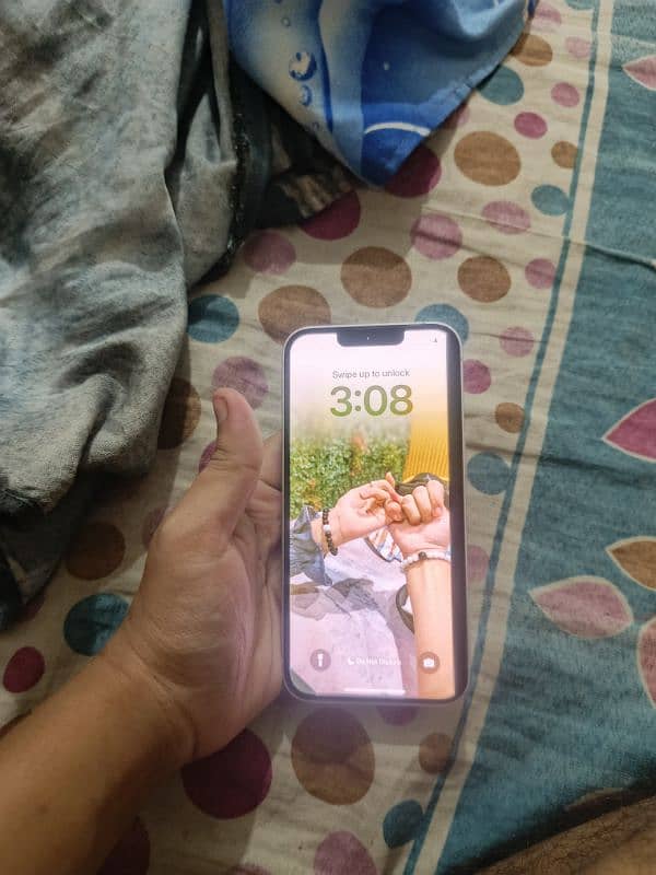 iphone 14 jv 10/10 128 gb 4