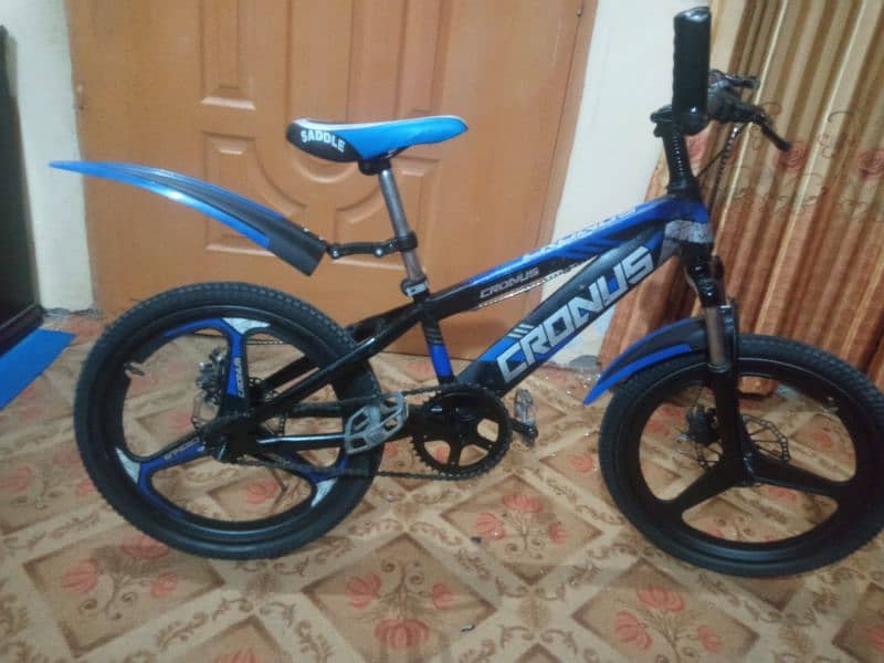 fronus cycle for sale 3