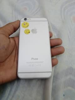 i phone 6 non pta