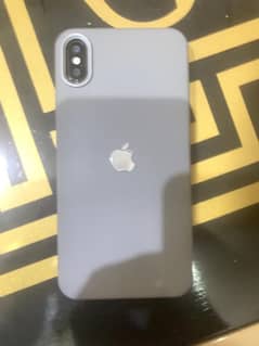 i phone xs max non pta 256gb