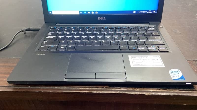 Dell latitude 7270 1