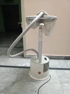 Nikai Garment Steamer with Board