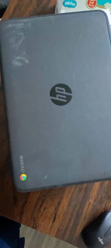 G4 Chromebook for Sell 11.6 in Display HD WLED 4Gb/16Gb 7