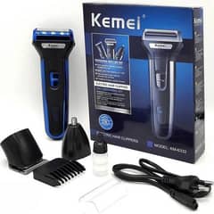 Kemei Professional Trimmer