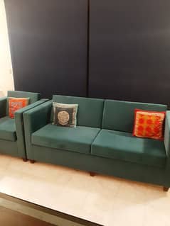 sofa