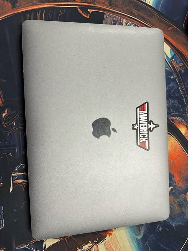 Macbook Air M1 8/256 92% Battery health 2