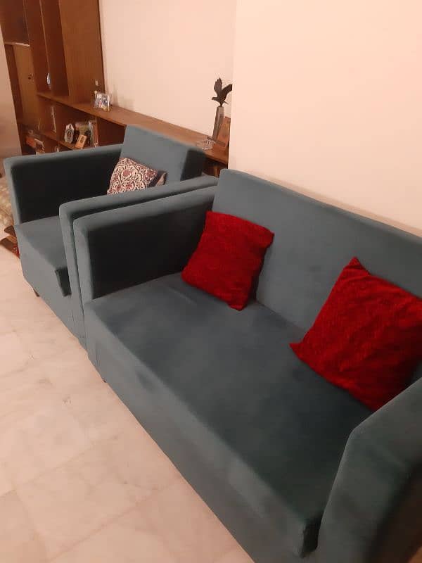 sofa seven seater 1