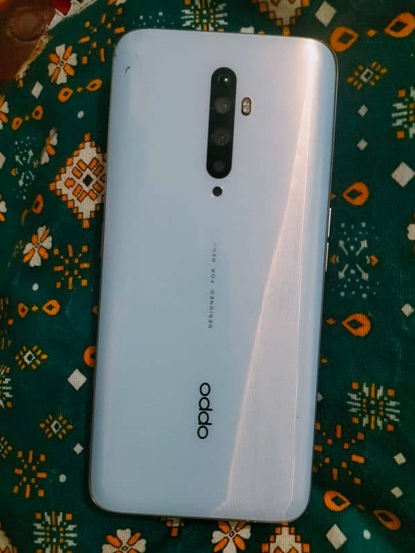 oppo reno 2z 10/10condition 1