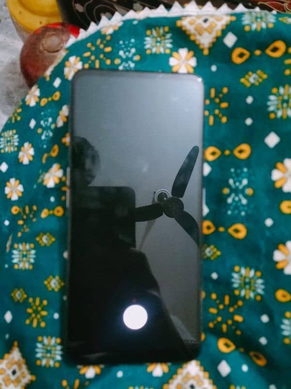 oppo reno 2z 10/10condition 2