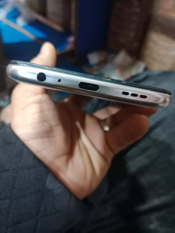 oppo reno 2z 10/10condition 4