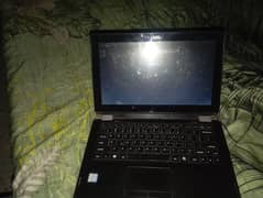 hair y11c laptop 8gb ram 500hard touch screen and 7gen processor