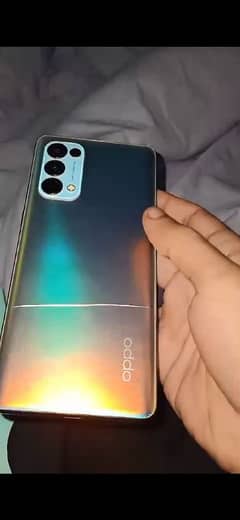 oppo reno 5 pro panel change orgnal fresh panel add