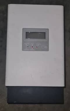 imported mppt charge controler 3kw