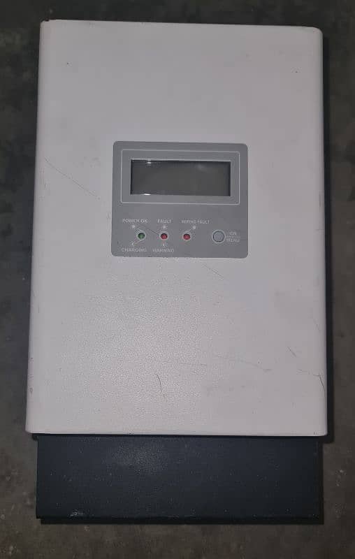 imported mppt charge controler 3kw 0