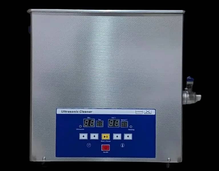 Ultrasonic Cleaner in Pakistan / Ultrasonic Cleaner for sale 2