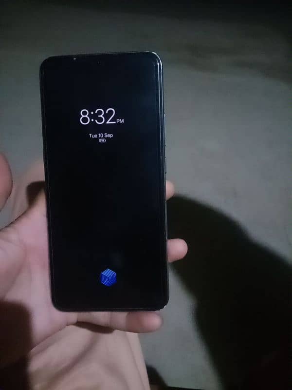 Vivo S1 1