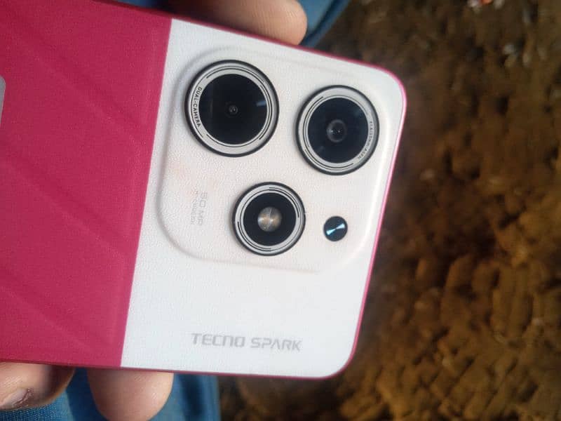 Tecno Spark 10 Pro 2