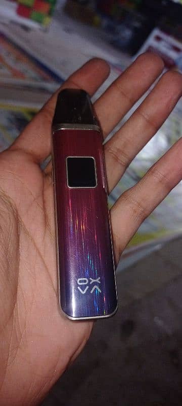 Oxva Xslim Pro 2