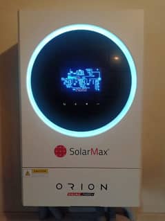 SolarMax