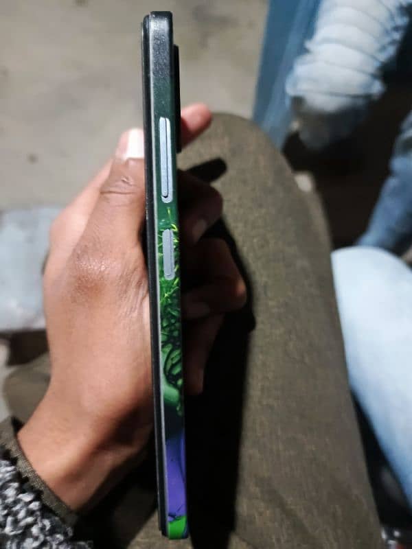 itel s23 8+8/ 128 10/10 condition 1