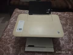 HP Deskjet 2540 |Printer,Scanner,Photocopier| All In One | Urgent Sale