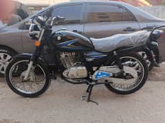 Suzuki-150cc