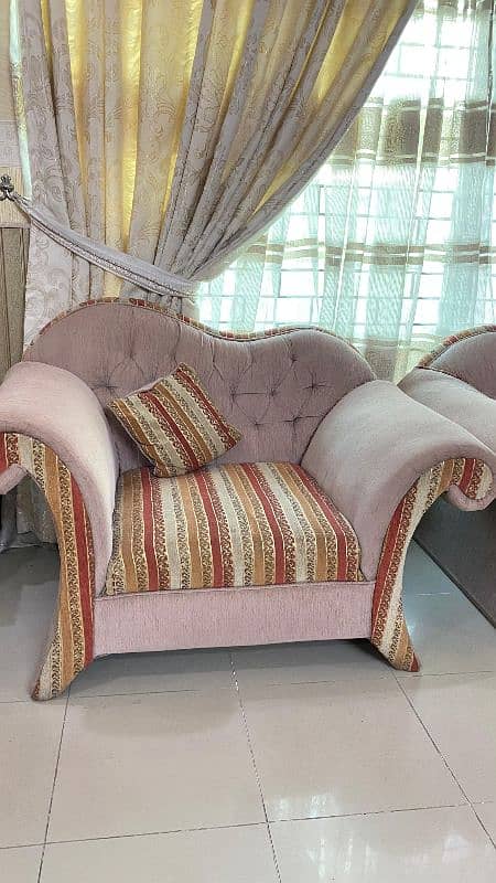 Sofa Set 2