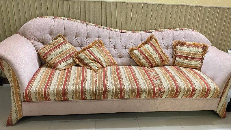 Sofa Set 0