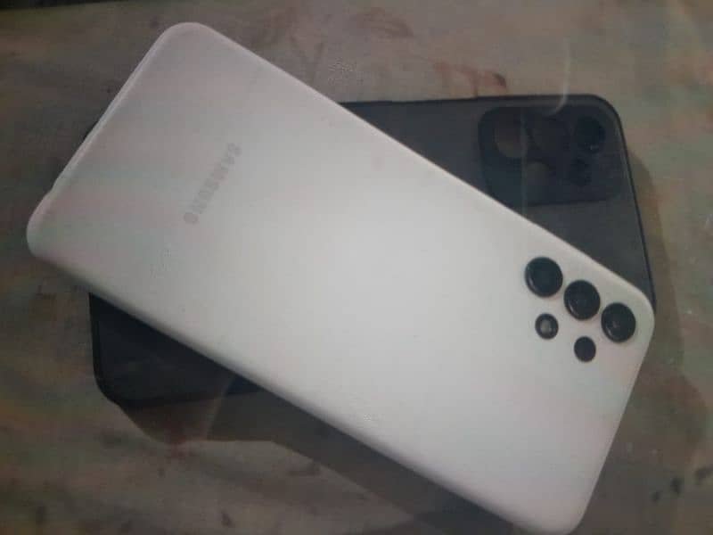 Samsung Galaxy a13 4/64 Exchange possible 8