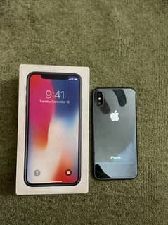 iphone x Pta approved