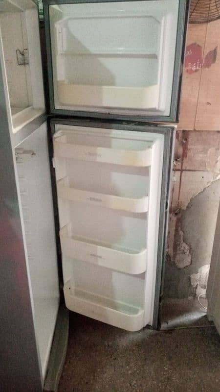 fridge double door cooling perfect hy compleet saman hy 1