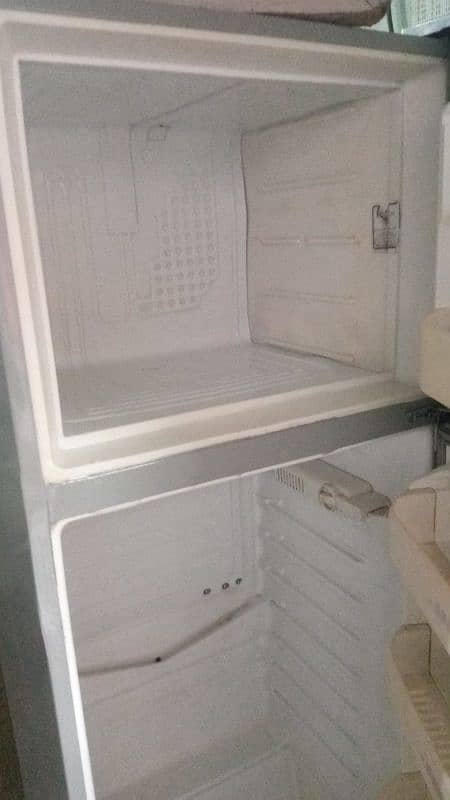 fridge double door cooling perfect hy compleet saman hy 3