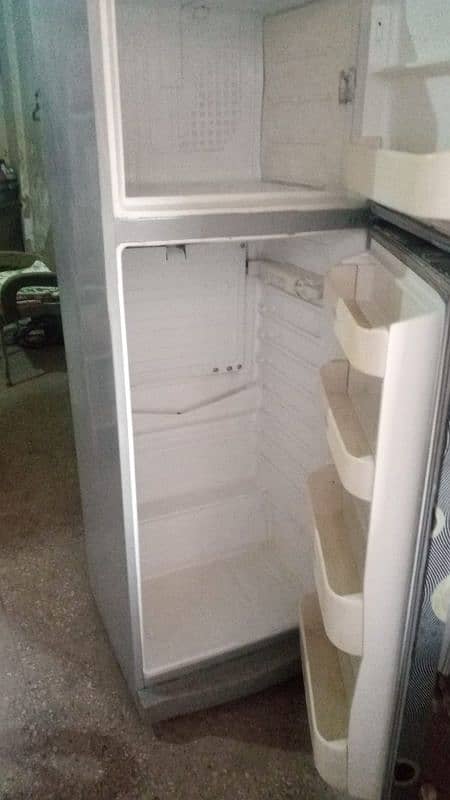 fridge double door cooling perfect hy compleet saman hy 5