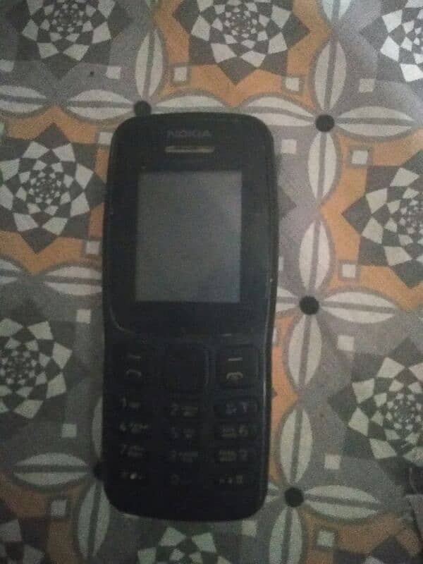 Nokia 106 1