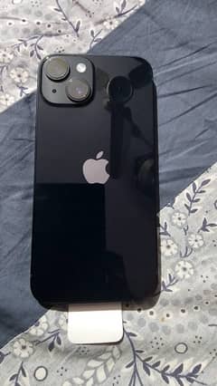 Iphone 14 non-pta just Box open