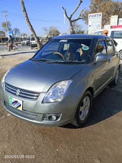 Home used Suzuki Swift 2013 , Smoke Gray for Sale