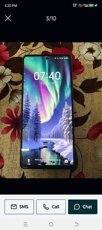 tecno camon 30 exchange ho jayega 8+8gb256gb 1