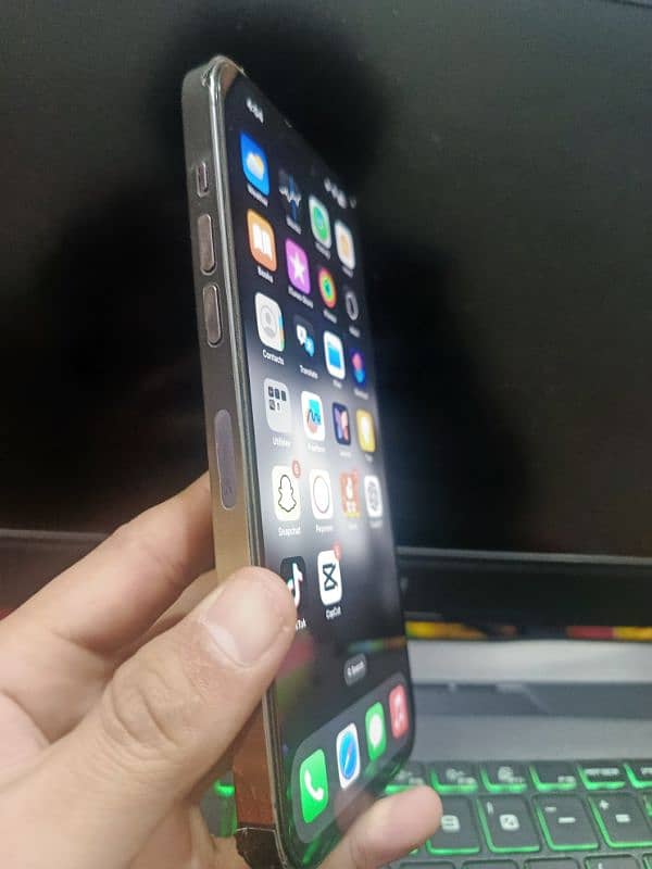 iphone 14 Pro Max 128gb jv 2