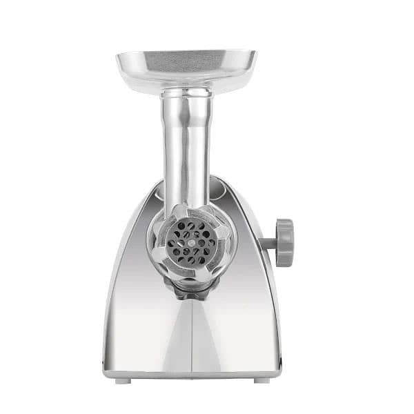 Anex Meat Grinder 5