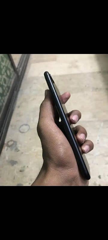 iphone 7plus 128gb  pta approved 3