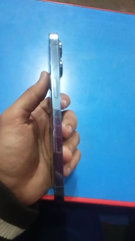 iphone 13pro dual physical pta 2