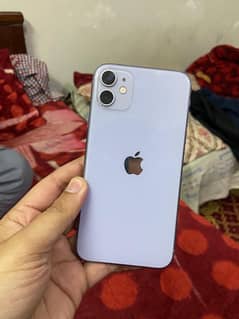 IPHONE 11 64gb non pta