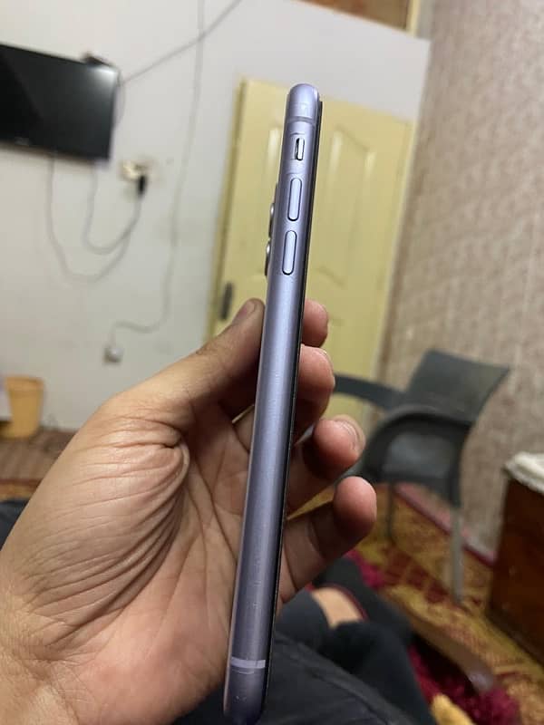 IPHONE 11 64gb non pta 2