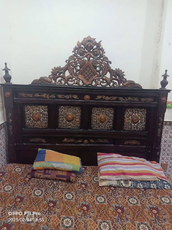 Double Bed Set 1