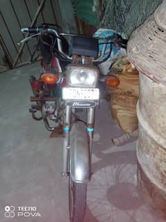 YD(70cc)