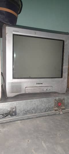 Sony Tv for sale in very neat condition