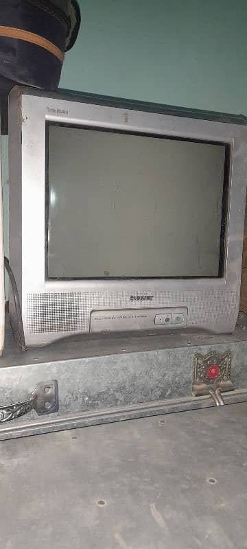 Sony Tv for sale in very neat condition 0