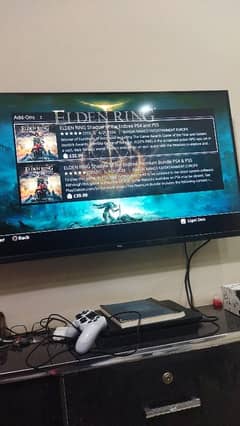 elden ring with all dlcs digital account for sale